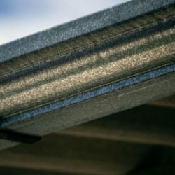 Gutter Cleaning