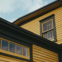 Gutter Cleaning