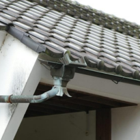 Gutter Cleaning