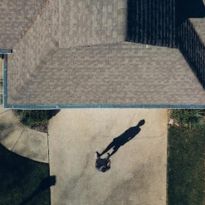 Gutter Cleaning