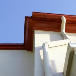 Gutter Repair