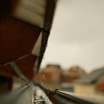 Gutter Repair