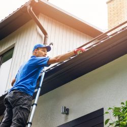 Gutter Repair