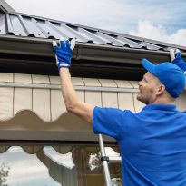 Gutter Repair