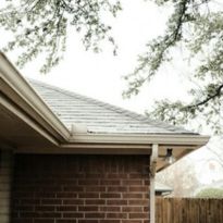 Gutter Repair