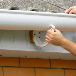 Gutter Repair