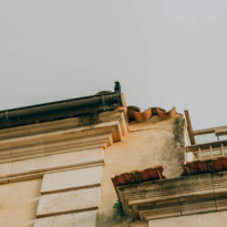 Gutter Repair