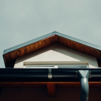 Gutter repair