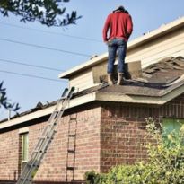 Gutter repair