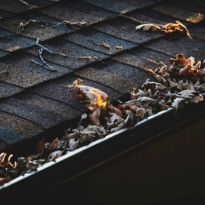 Gutter repair