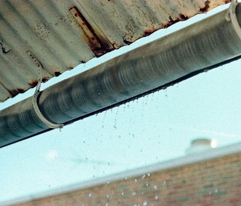 Identifying The Ideal Season For Gutter Cleaning