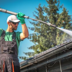 Power Washing