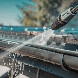 Power Washing