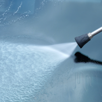 Power Washing