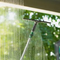 Window Cleaning