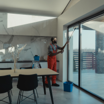 Window Cleaning