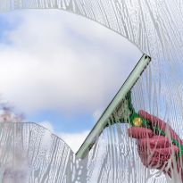 Window Cleaning
