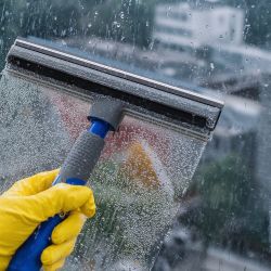 Window Cleaning