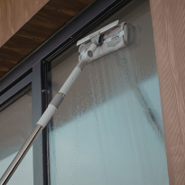 Window cleaning