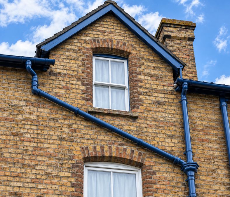 Windy City Gutter Cleaning