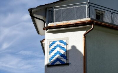 Popular Myths You May Have Heard About Gutter Cleaning And Repair