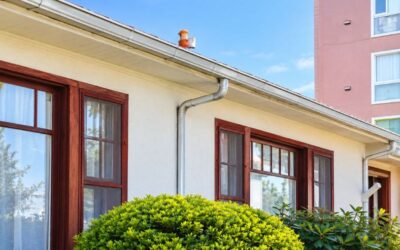 Simple But Effective Tips For Gutter Maintenance