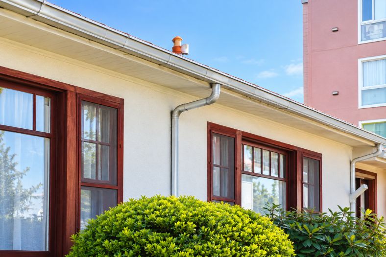 Simple But Effective Tips For Gutter Maintenance